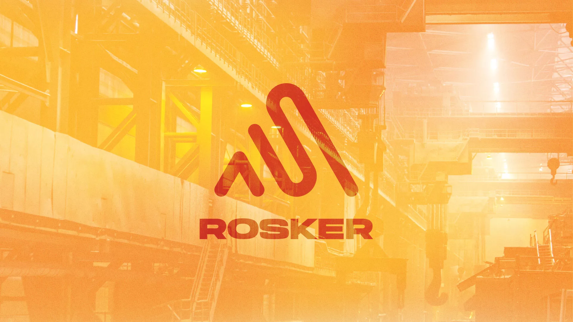 Ребрендинг компании «Rosker» и редизайн сайта в Болотном